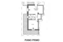 Vendita nuovo appartamento con ampio scoperto e posto auto Pesaro - Zona mare (AP861)