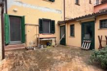 Vendesi casa a schiera con scoperto Pesaro - Novilara (SC910)