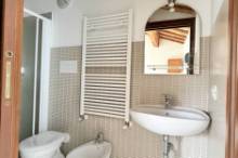 Vendesi casa a schiera con scoperto Pesaro - Novilara (SC910)