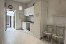 Vendesi casa a schiera con scoperto Pesaro - Novilara (SC910)