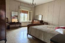 Vendesi casa a schiera con scoperto Pesaro - Novilara (SC910)