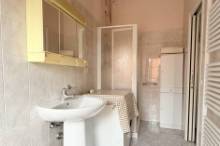 Vendesi casa a schiera con scoperto Pesaro - Novilara (SC910)