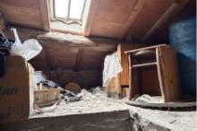 Vendesi casa a schiera con scoperto Pesaro - Novilara (SC910)