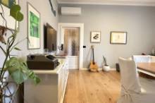 Vendita luminoso appartamento Pesaro - Zona mare (AP917)