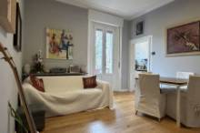 Vendita luminoso appartamento Pesaro - Zona mare (AP917)