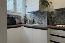 Vendita luminoso appartamento Pesaro - Zona mare (AP917)