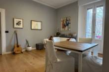 Vendita luminoso appartamento Pesaro - Zona mare (AP917)