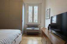 Vendita luminoso appartamento Pesaro - Zona mare (AP917)