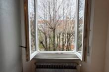 Vendita luminoso appartamento Pesaro - Zona mare (AP917)