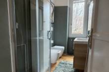 Vendita luminoso appartamento Pesaro - Zona mare (AP917)