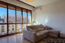 Vendita luminoso appartamento Pesaro - Zona centro-mare (AP918)