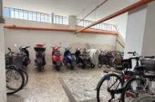 Vendita luminoso appartamento Pesaro - Zona centro-mare (AP918)