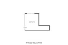 Vendita luminoso appartamento Pesaro - Zona centro-mare (AP918)