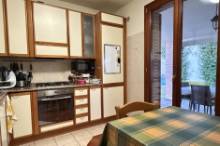 Vendita villetta con giadino Pesaro - Trebbiantico (IN190)