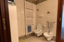 Vendita villetta con giadino Pesaro - Trebbiantico (IN190)