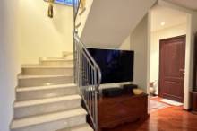 Vendita villetta con giadino Pesaro - Trebbiantico (IN190)