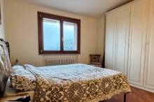 Vendita villetta con giadino Pesaro - Trebbiantico (IN190)