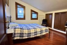 Vendita villetta con giadino Pesaro - Trebbiantico (IN190)