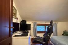 Vendita villetta con giadino Pesaro - Trebbiantico (IN190)