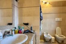 Vendita villetta con giadino Pesaro - Trebbiantico (IN190)