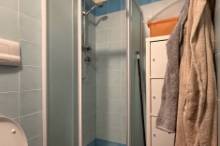 Vendita villetta con giadino Pesaro - Trebbiantico (IN190)