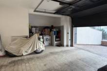 Vendita villetta con giadino Pesaro - Trebbiantico (IN190)