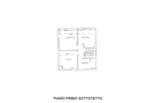 Vendita villetta con giadino Pesaro - Trebbiantico (IN190)