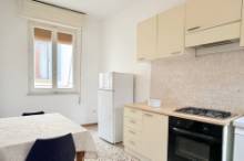 Vendita appartamento con scoperto esclusivo Pesaro - zona centro storico (AP855)