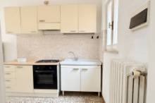 Vendita appartamento con scoperto esclusivo Pesaro - zona centro storico (AP855)