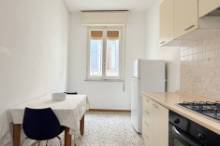 Vendita appartamento con scoperto esclusivo Pesaro - zona centro storico (AP855)