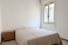 Vendita appartamento con scoperto esclusivo Pesaro - zona centro storico (AP855)