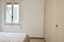 Vendita appartamento con scoperto esclusivo Pesaro - zona centro storico (AP855)