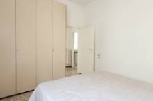 Vendita appartamento con scoperto esclusivo Pesaro - zona centro storico (AP855)