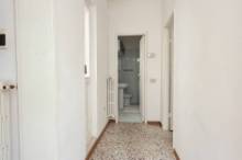 Vendita appartamento con scoperto esclusivo Pesaro - zona centro storico (AP855)