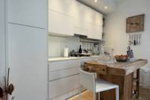 Vendita raffinato appartamento Pesaro - zona centro storico (AP920)