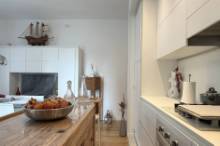 Vendita raffinato appartamento Pesaro - zona centro storico (AP920)