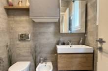 Vendita raffinato appartamento Pesaro - zona centro storico (AP920)