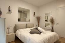 Vendita raffinato appartamento Pesaro - zona centro storico (AP920)