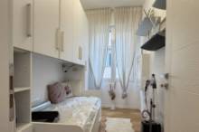 Vendita raffinato appartamento Pesaro - zona centro storico (AP920)