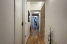 Vendita raffinato appartamento Pesaro - zona centro storico (AP920)