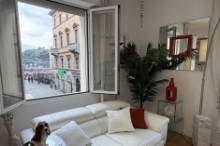 Vendita raffinato appartamento Pesaro - zona centro storico (AP920)