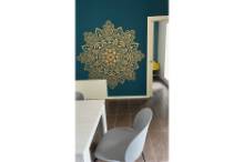 Affitto appartamento arredato Pesaro - Zona Cattabrighe (AB-20)