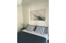 Affitto appartamento arredato Pesaro - Zona Cattabrighe (AB-20)