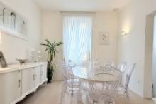 Vendita lussuosa casa a schiera Pesaro - Zona Carducci (SC699)