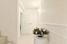 Vendita lussuosa casa a schiera Pesaro - Zona Carducci (SC699)