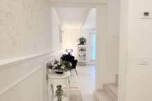 Vendita lussuosa casa a schiera Pesaro - Zona Carducci (SC699)