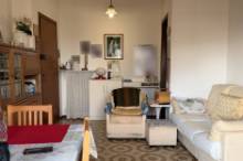 Vendita appartamento vista mare con ampi terrazzi Pesaro - Zona Baia Flaminia (AP921)