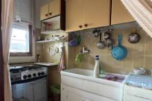 Vendita appartamento vista mare con ampi terrazzi Pesaro - Zona Baia Flaminia (AP921)