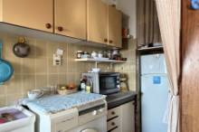 Vendita appartamento vista mare con ampi terrazzi Pesaro - Zona Baia Flaminia (AP921)