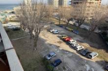 Vendita appartamento vista mare con ampi terrazzi Pesaro - Zona Baia Flaminia (AP921)